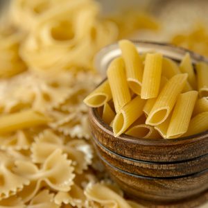 Pasta di Semola Artigianale Siciliana