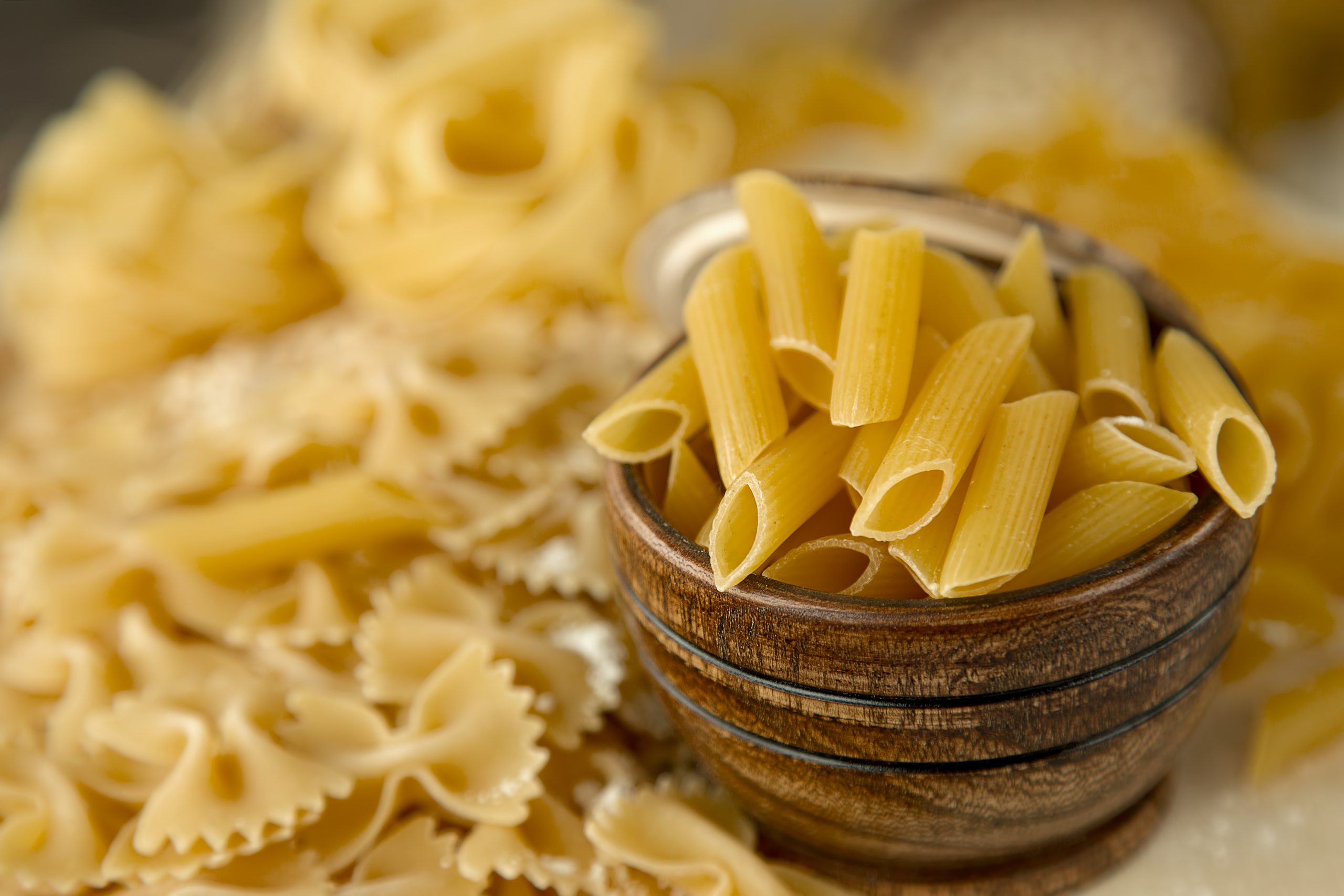 Pasta di Semola Artigianale Siciliana