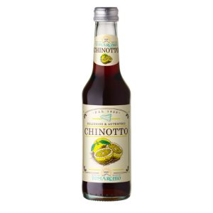 chinotto tomarchio