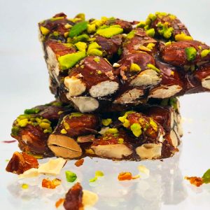 torrone siciliano duro