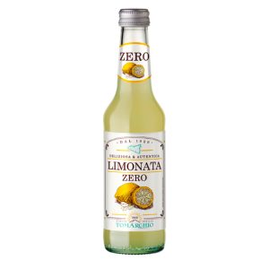 Limonata Zero zuccheri Tomarchio