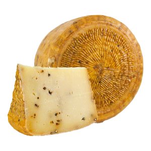 Formaggio pecorino stagionato