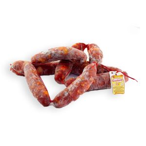 Salsiccia Siciliana Dolce