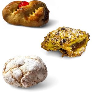 dolci siciliani autunnali