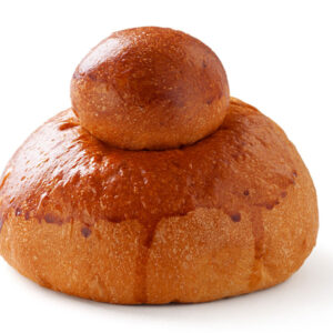 Brioche col Tuppo,Brioche col Tuppo Siciliane