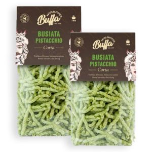 Pasta di Pistacchio