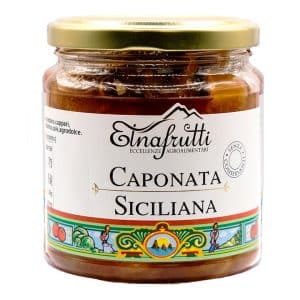 Caponata Siciliana