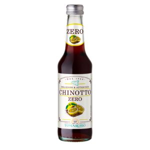 chinotto zero zuccheri tomarchio