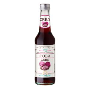 Cola Zero Zuccheri Tomarchio