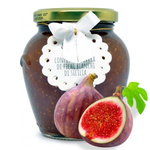 marmellata di fichi