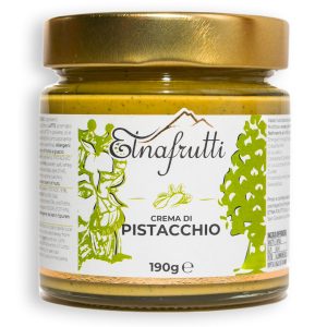 crema di pistacchio