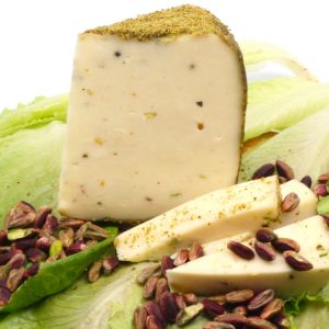 Formaggio al Pistacchio