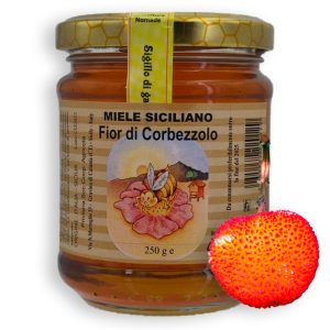 Miele di Corbezzolo