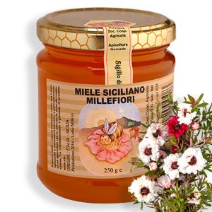 Miele Millefiori