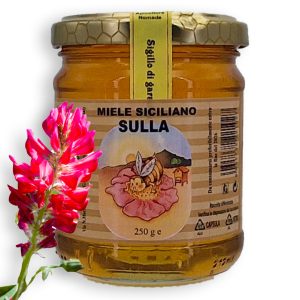 Miele di Sulla