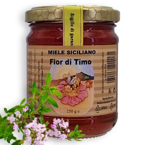 miele di timo