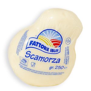 Scamorza