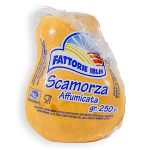 Scamorza Affumicata