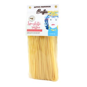 Spaghetto Rustico