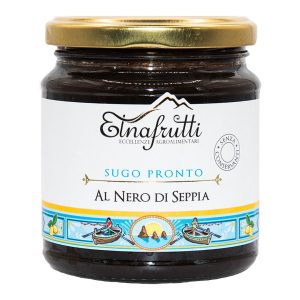 Nero di Seppia