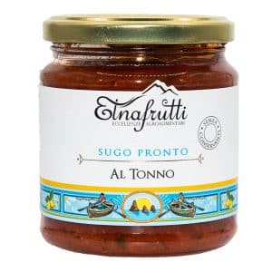 sugo al tonno