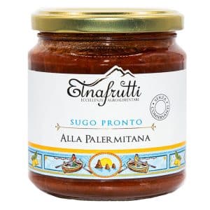 Sugo per pasta con le Sarde alla Siciliana