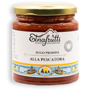 Sugo alla Pescatora