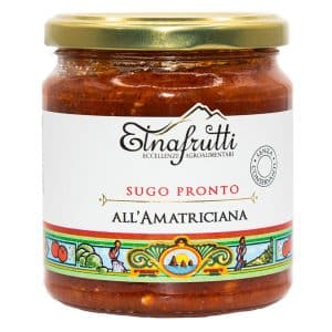 Sugo Amatriciana