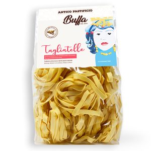 Tagliatelle