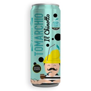 chinotto tomarchio